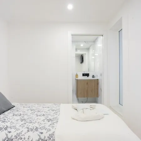 Blue By The River Apartment Lisbon Exterior photo